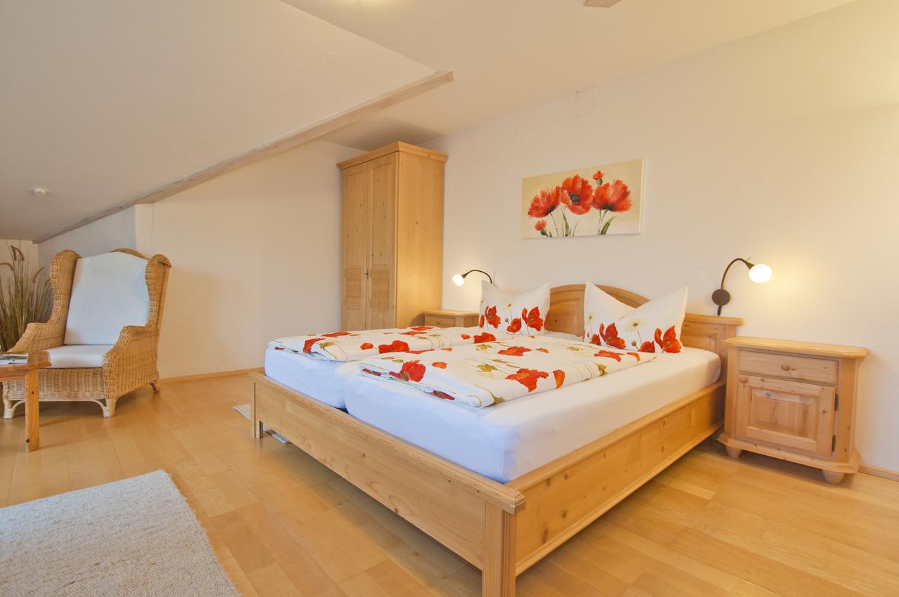 Berghues Schratt - Einfach Anders - Ihr Vegetarisches Und Veganes Biohotel Oberstaufen Zewnętrze zdjęcie