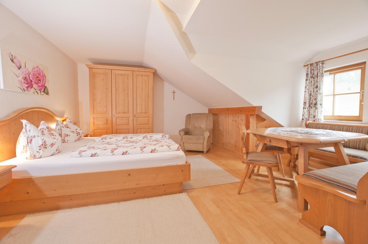 Berghues Schratt - Einfach Anders - Ihr Vegetarisches Und Veganes Biohotel Oberstaufen Zewnętrze zdjęcie